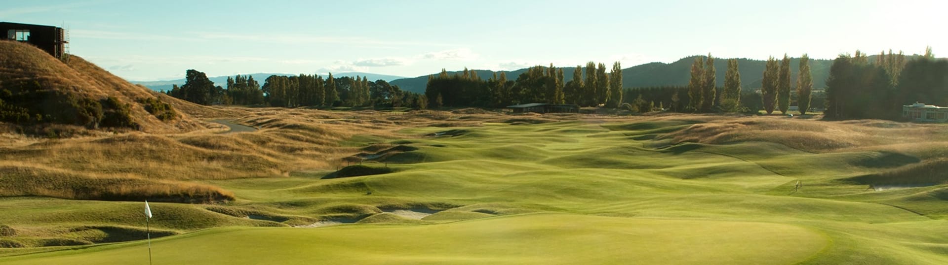 The Kinloch Club