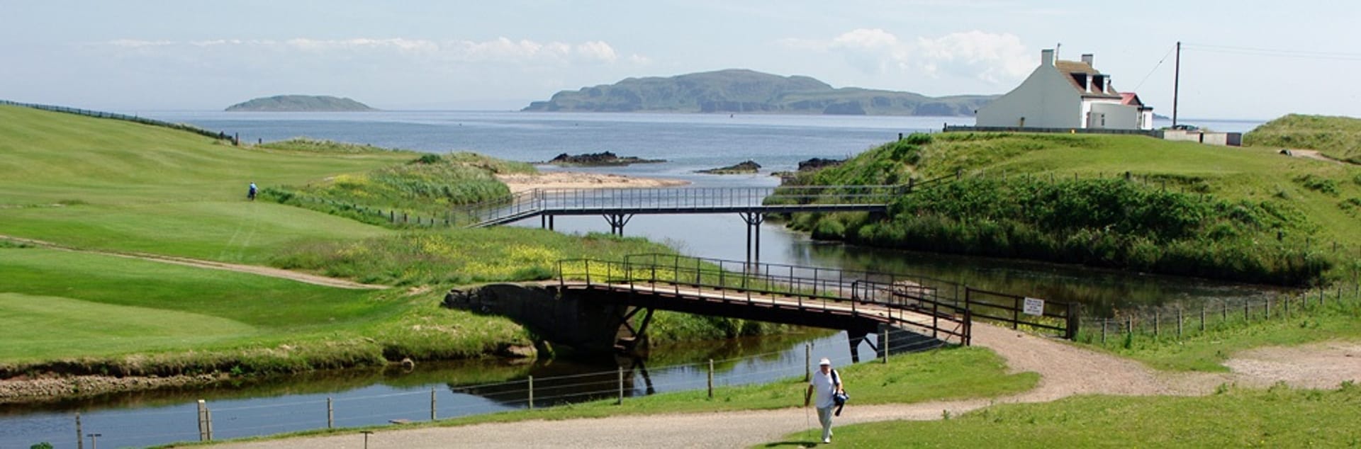 Dunaverty Golf Club