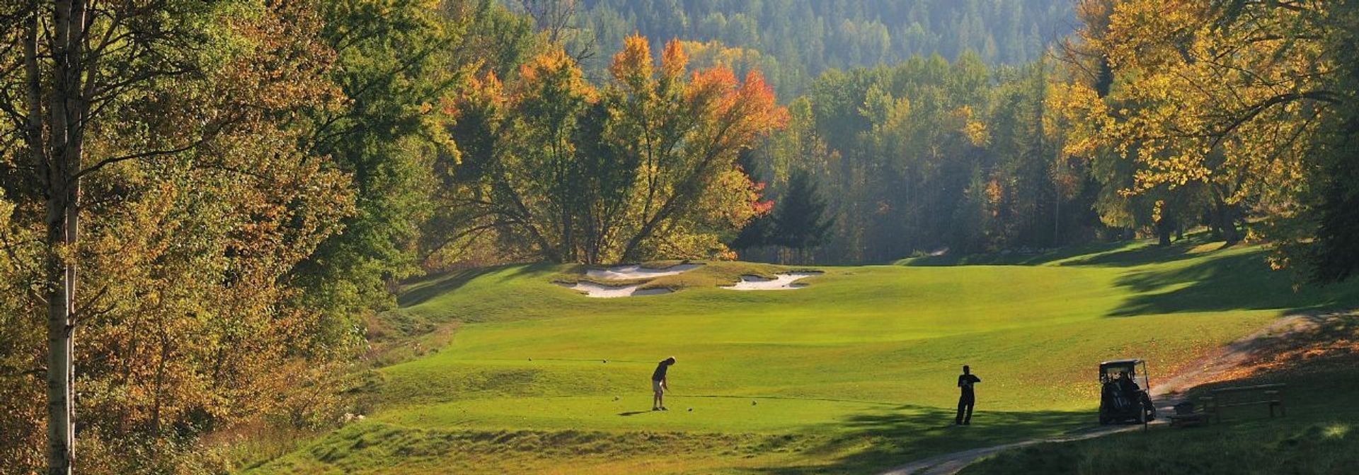 Redstone Resort