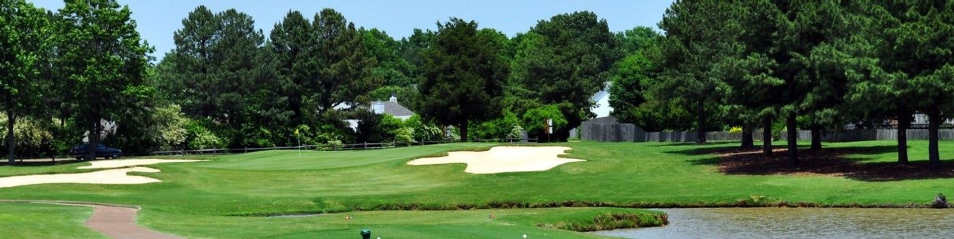 Lakeland Golf Club