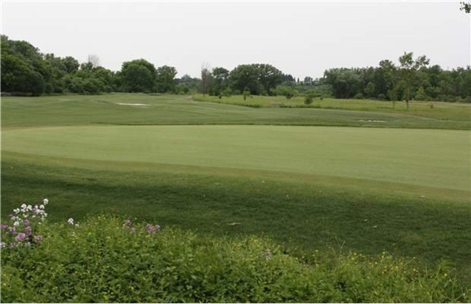 Kitchener Golf - Doon Valley Golf Course (Championship)