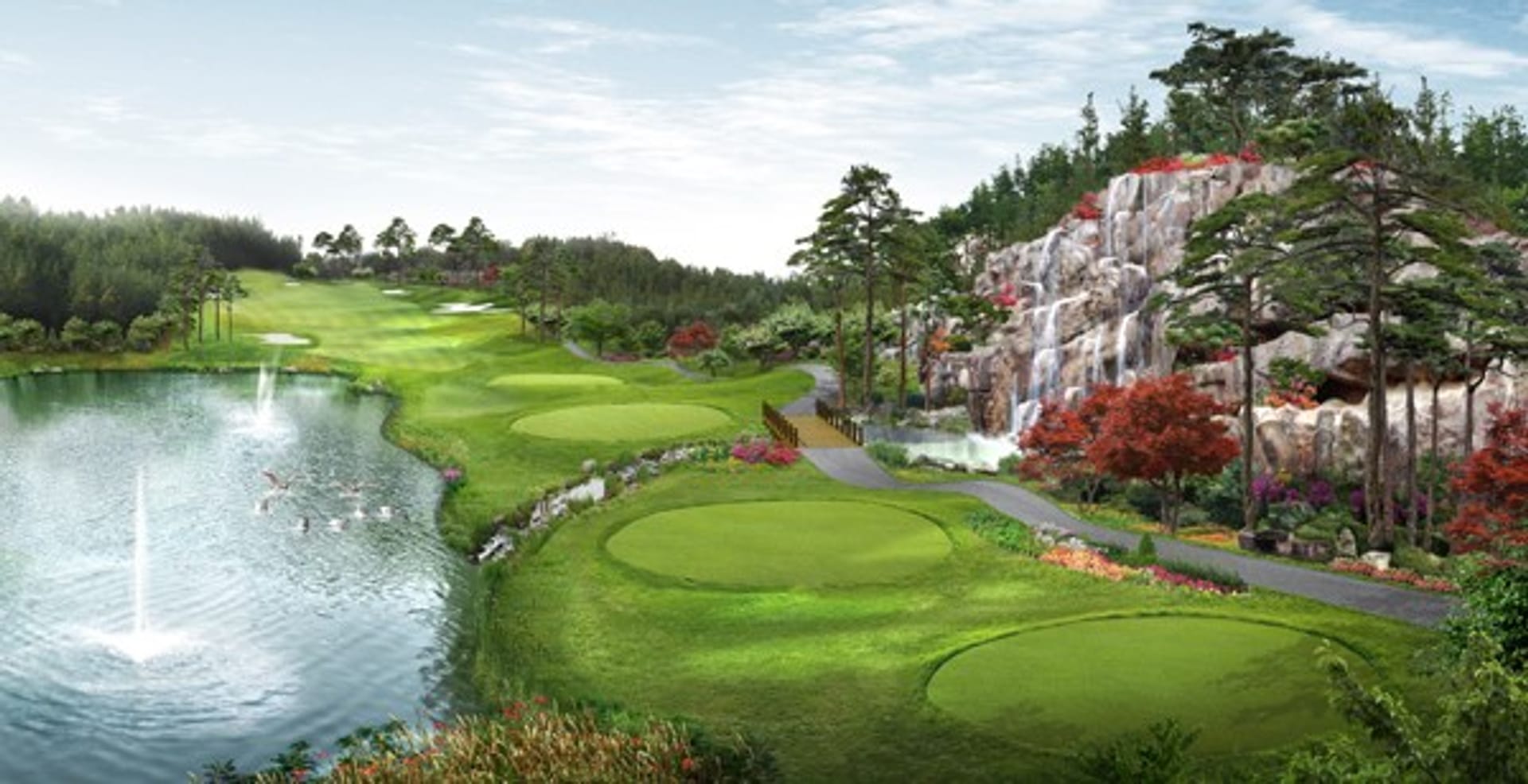 Ceragio Golf Club