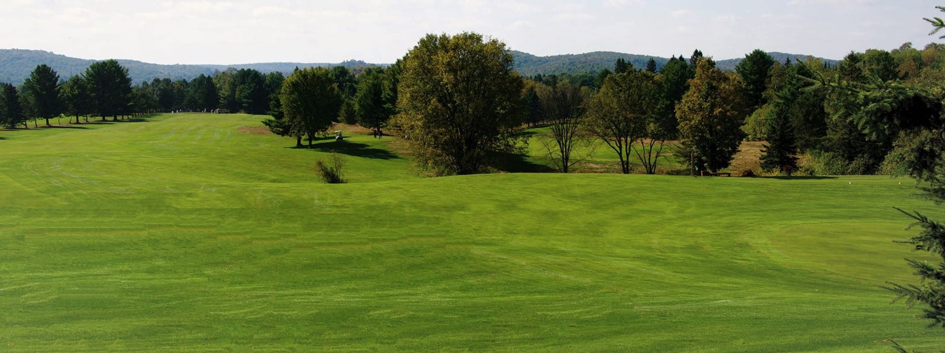 Bancroft Golf Course