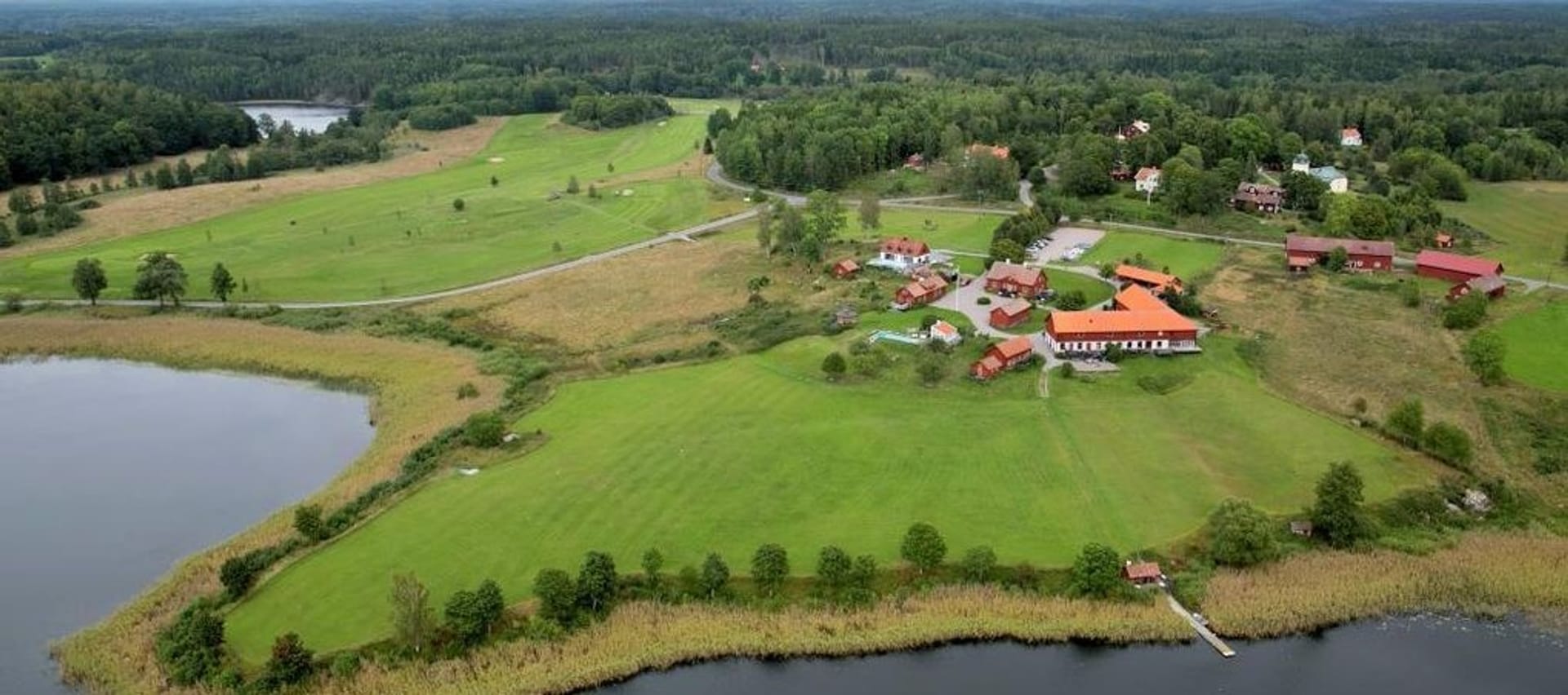 Solbacka Golfklubb