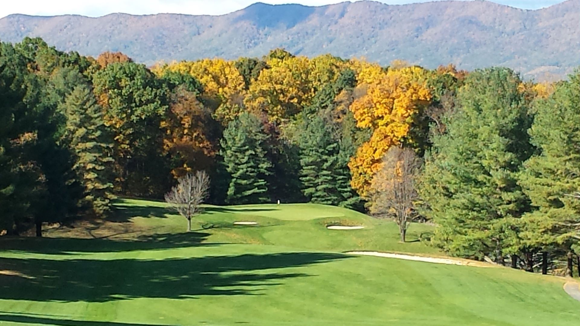 Botetourt Golf & Swim Club