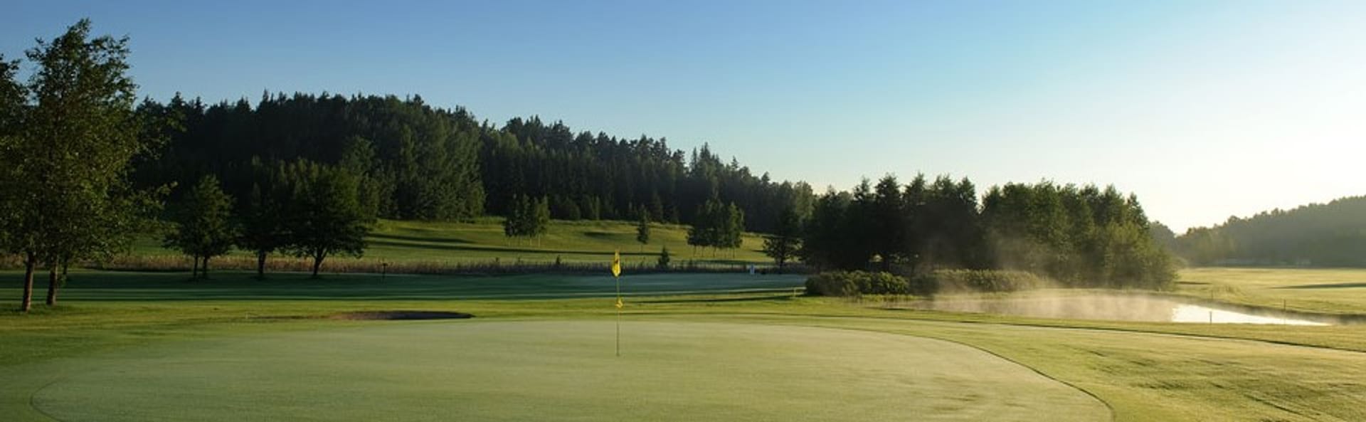 Meri-Teijo Golf
