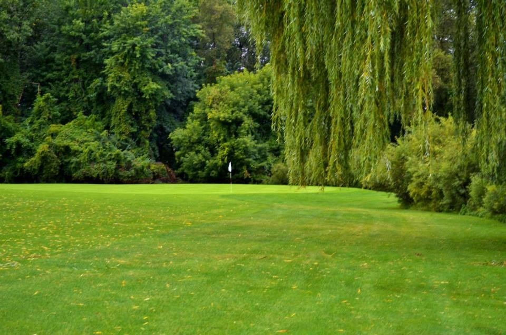 Oxford Hills Golf Club