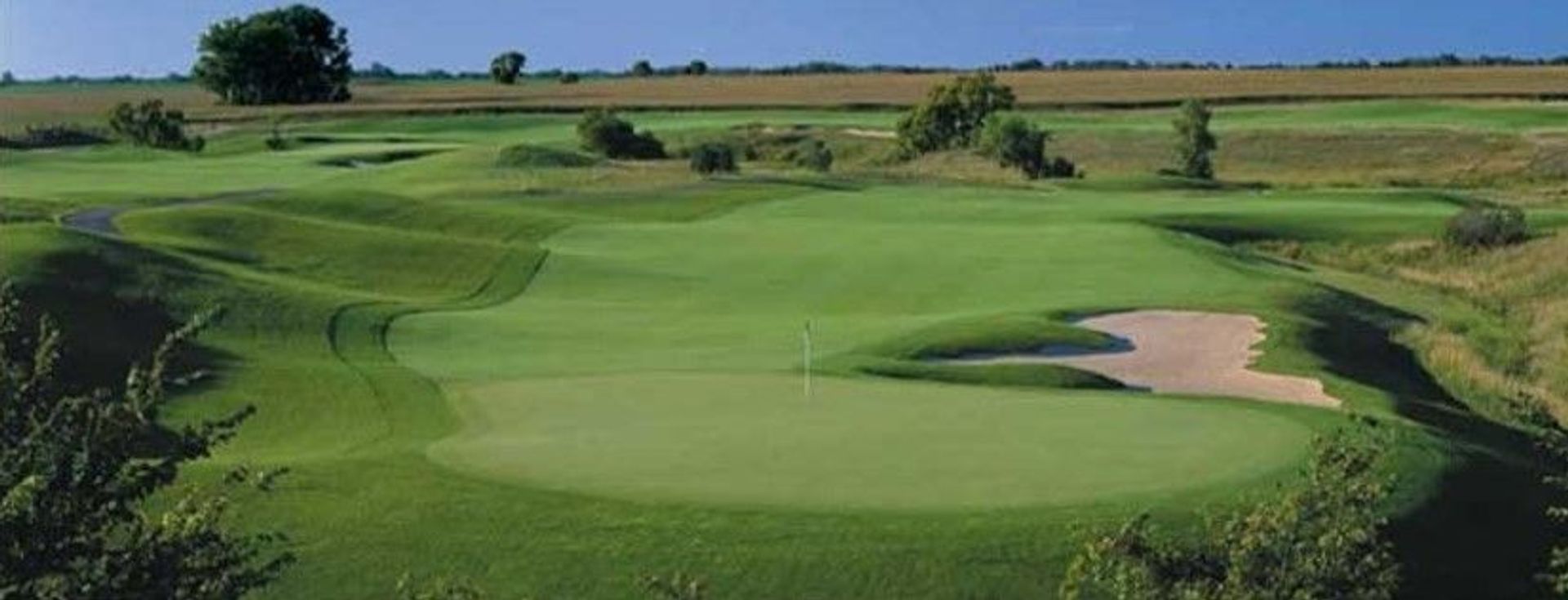 Dacotah Ridge Golf Club