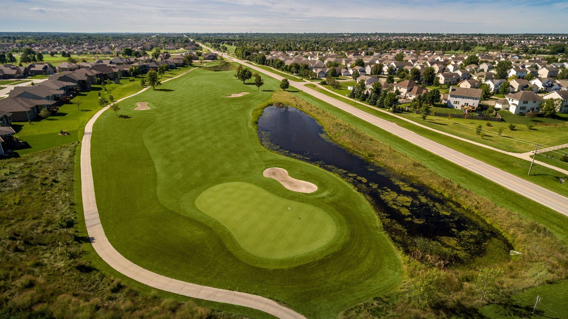 Otter Creek Golf Course