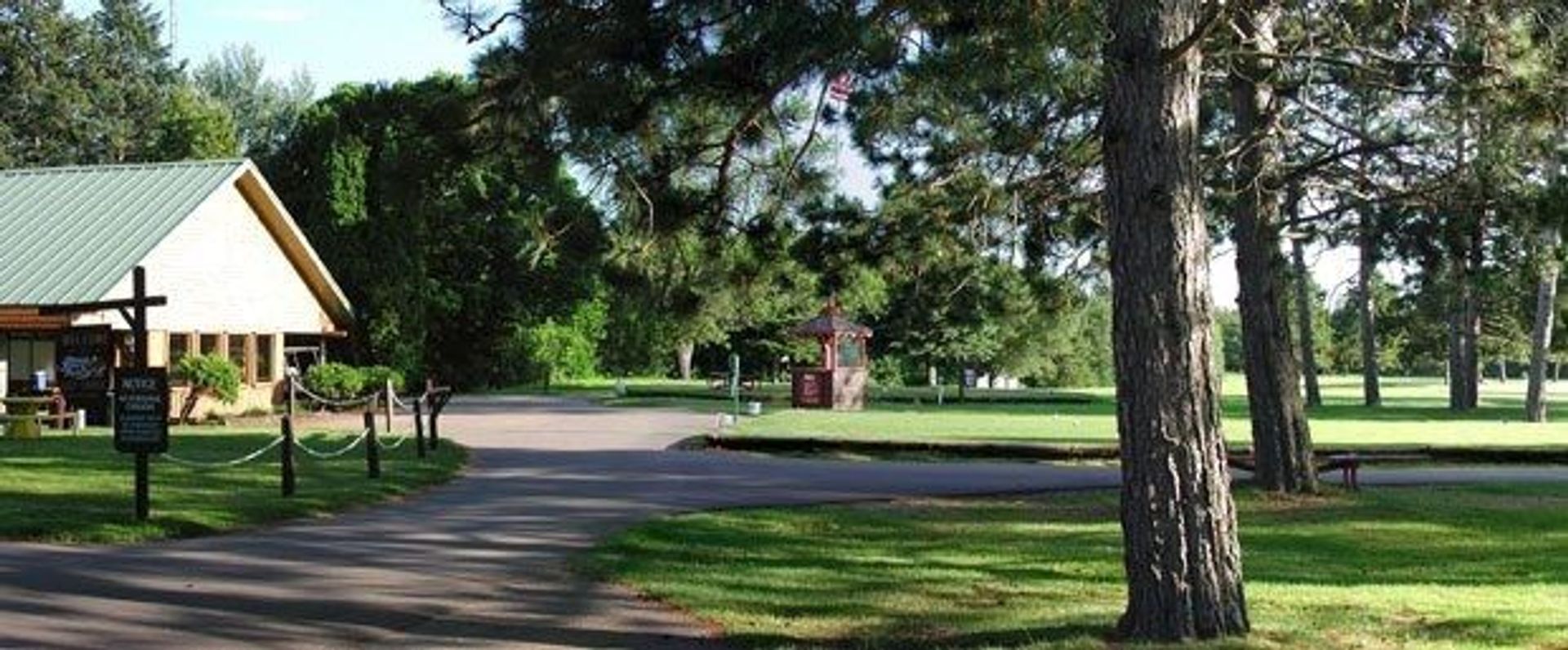 Breezy Point Resort (Traditional)