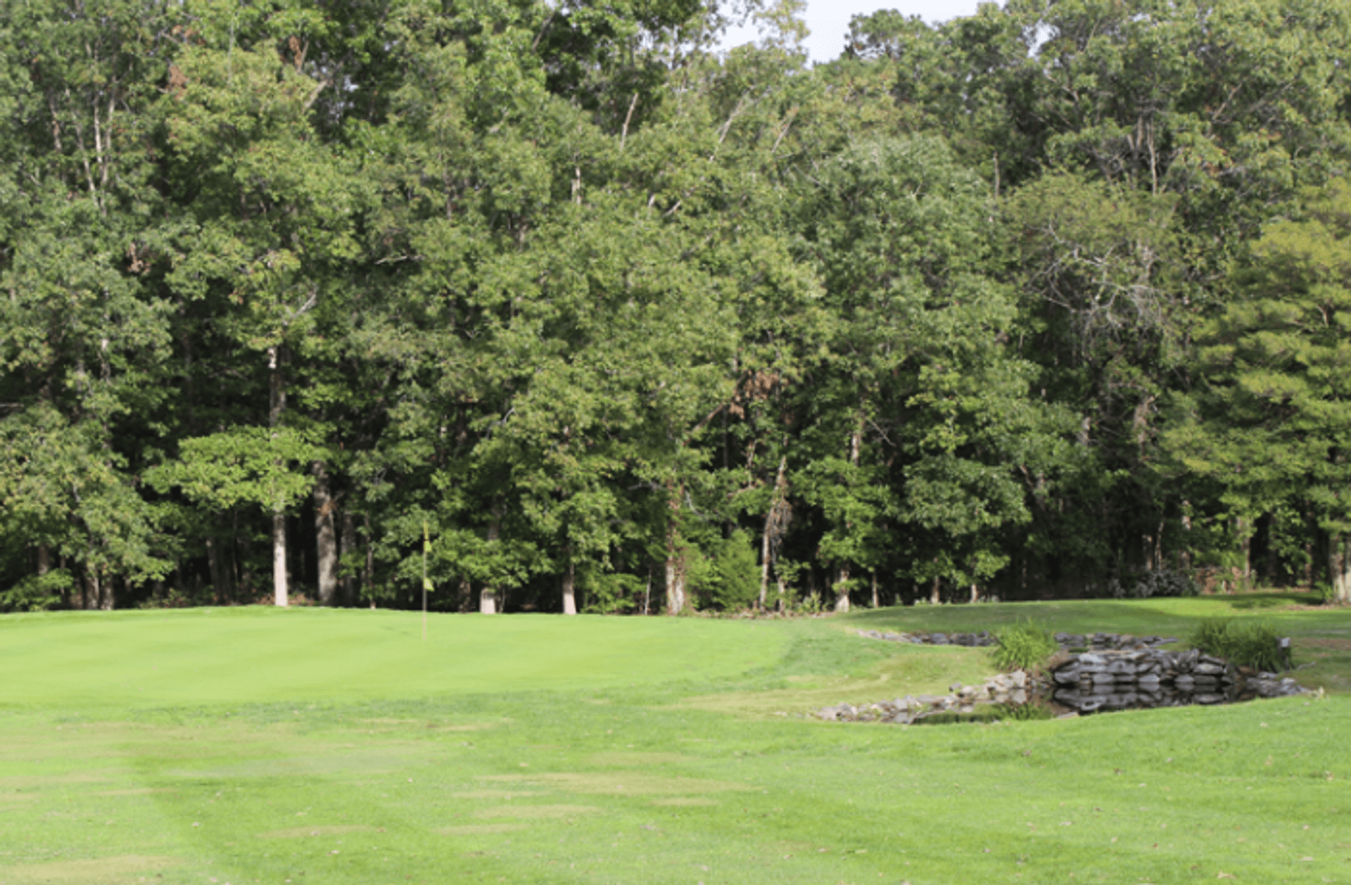 Pinelands Golf Course