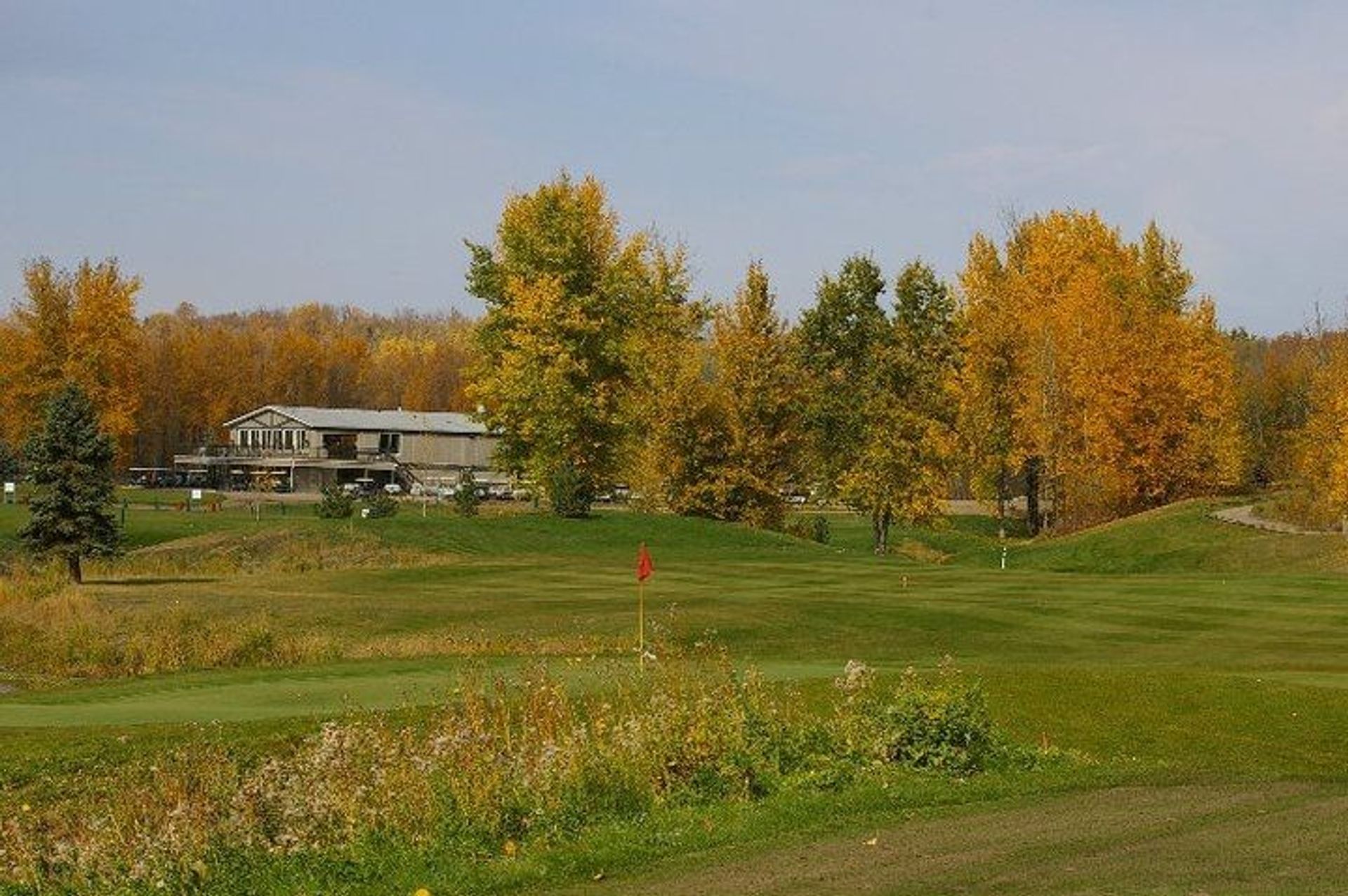 River Ridge Golf & Country Club