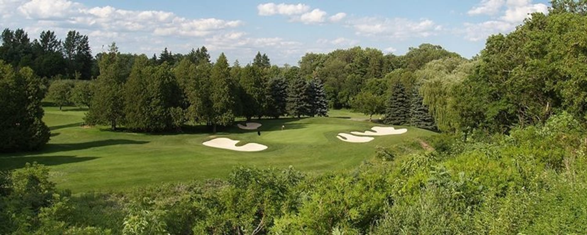 Cedar Brae Golf Club