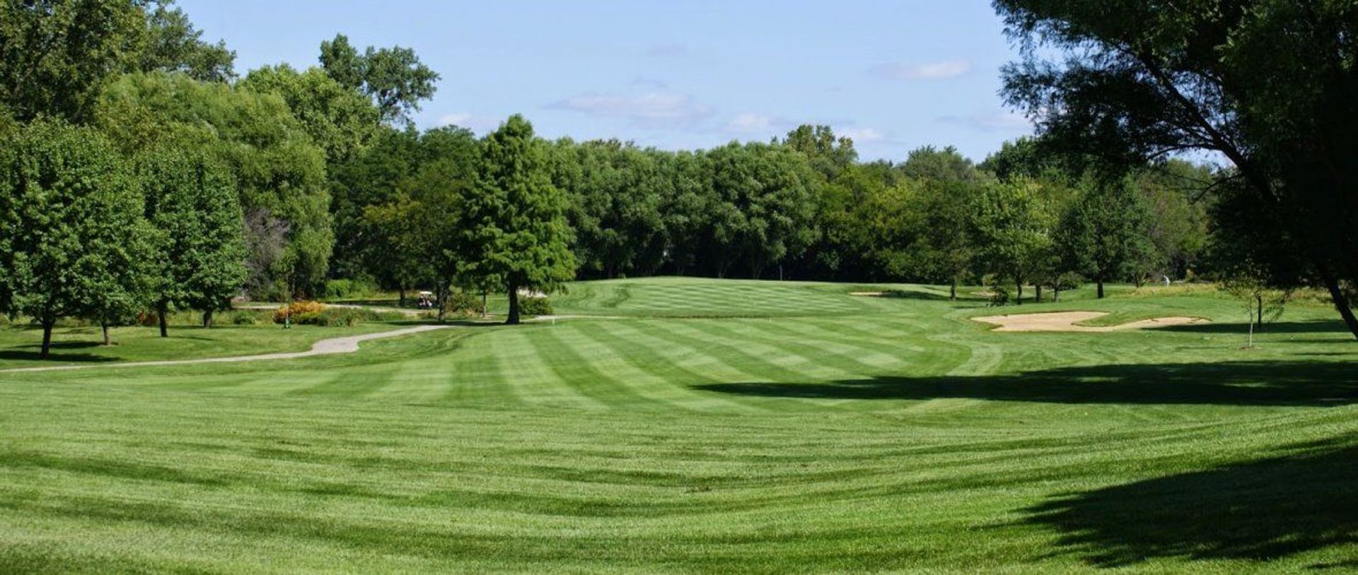 Sugar Creek Golf Course