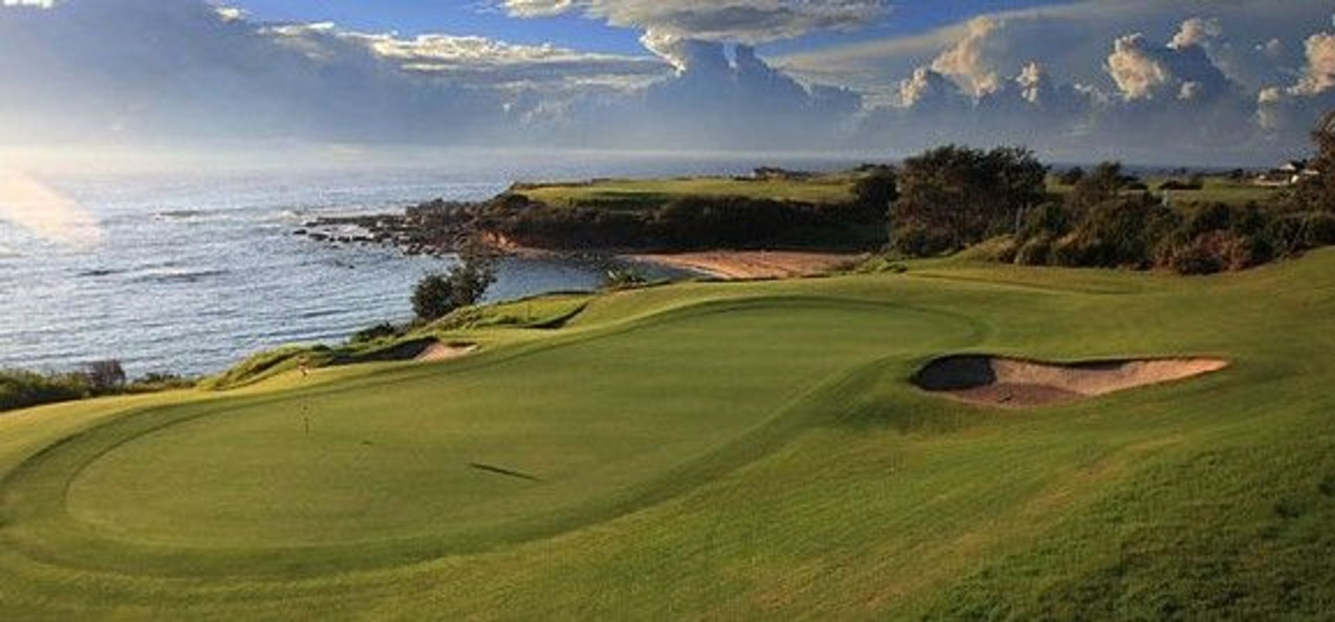 The Coast Golf Club