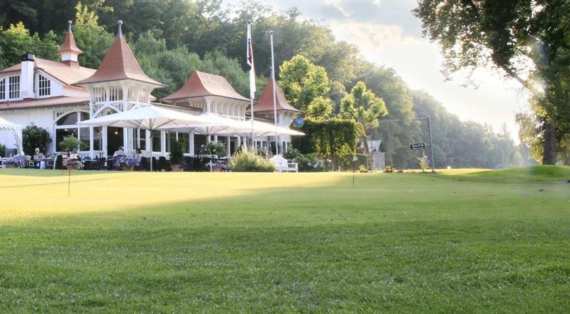 Golfclub Bad Nauheim