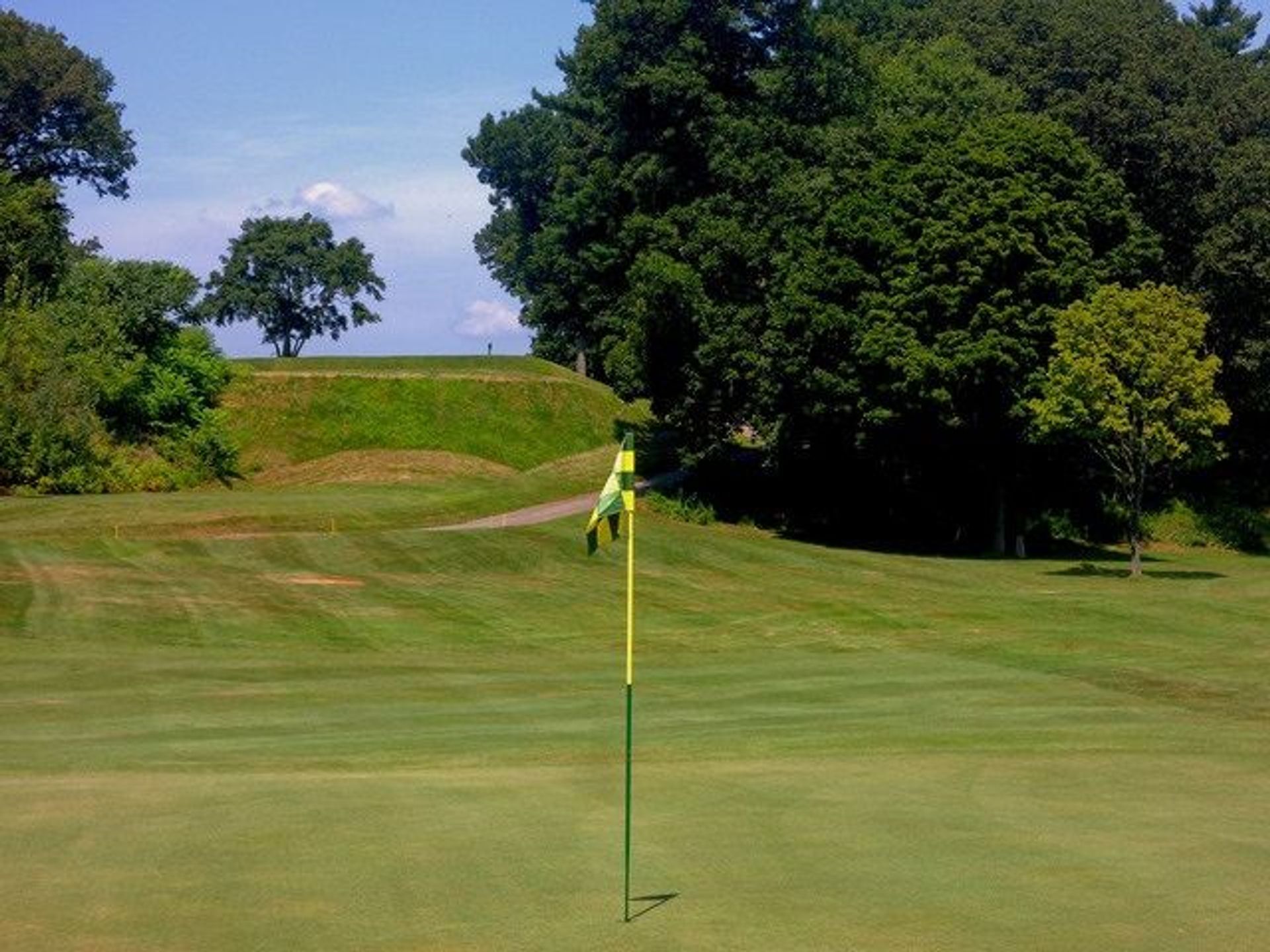 Robert T. Lynch Municipal Golf Course
