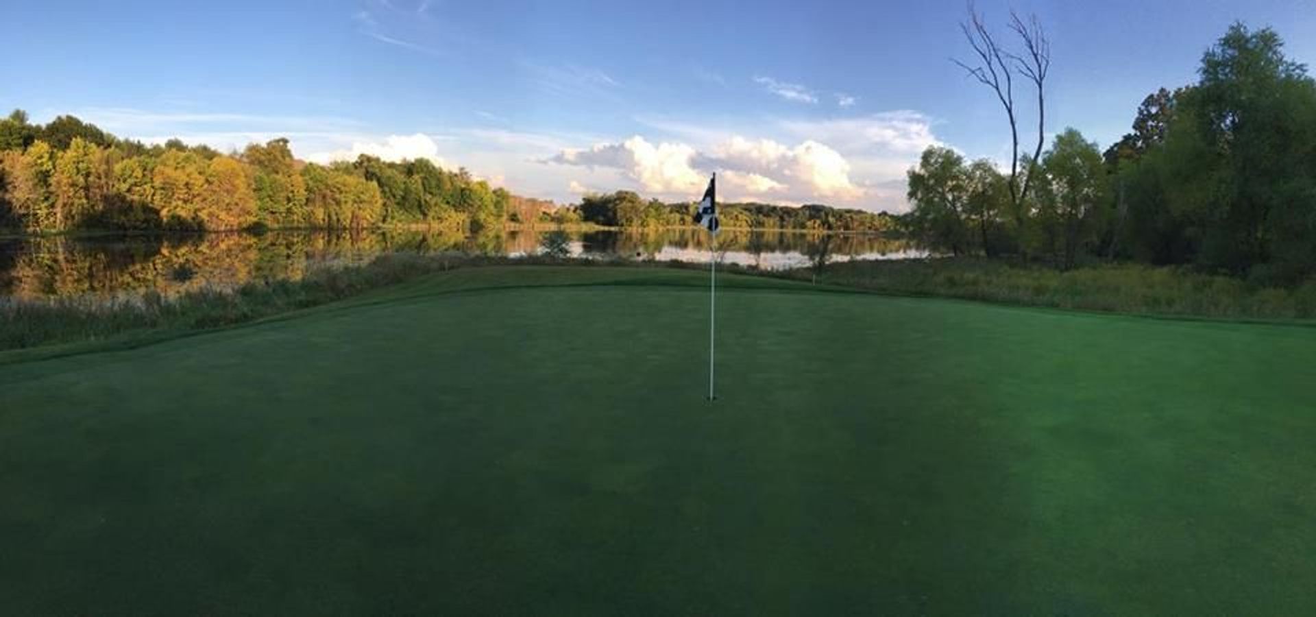 The Wilds Golf Club