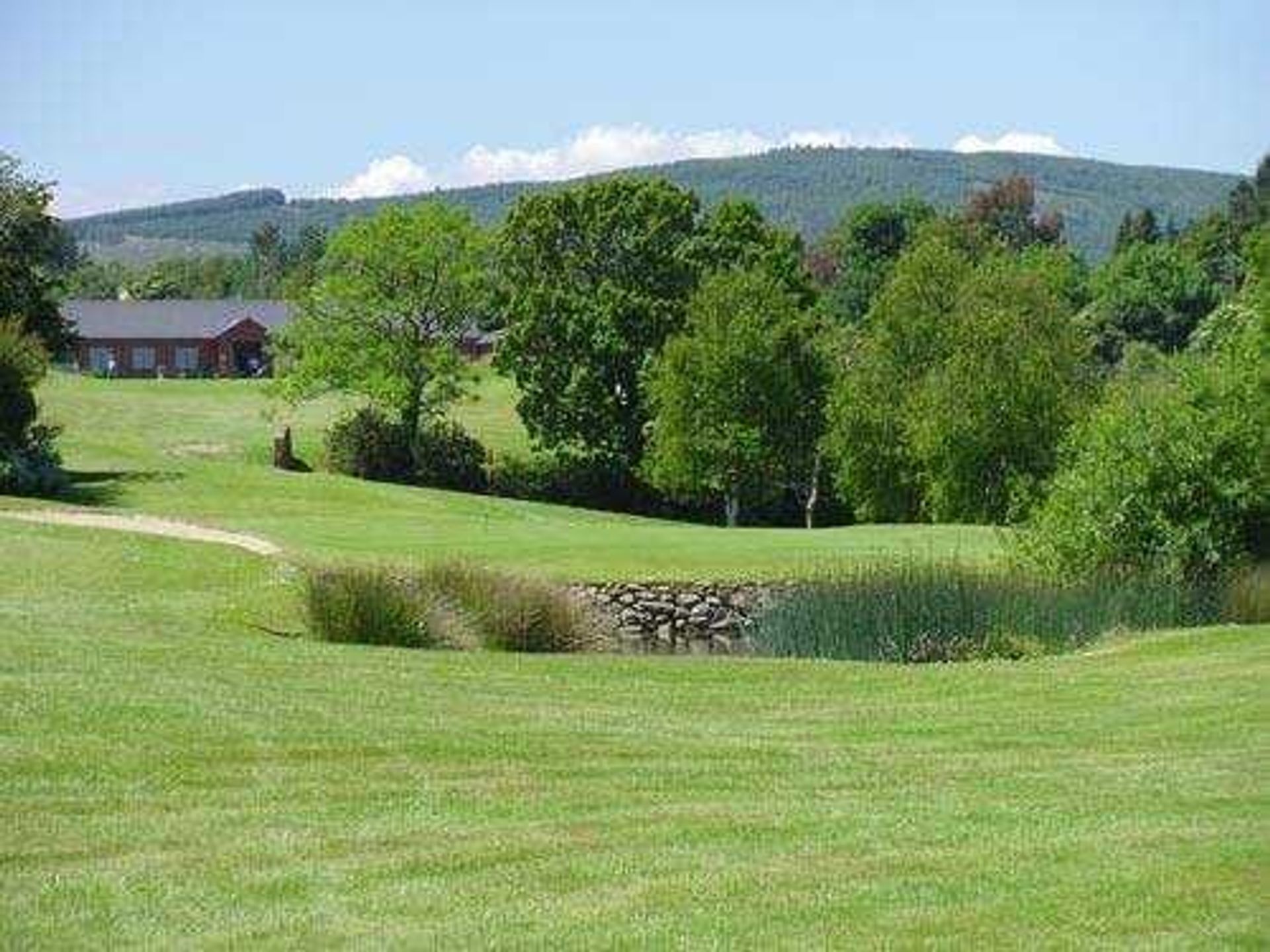 Glen Mill Golf Club
