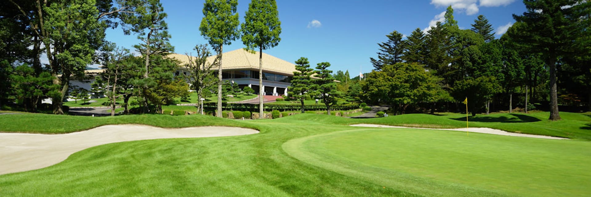Higashi Nagoya Country Club (East)