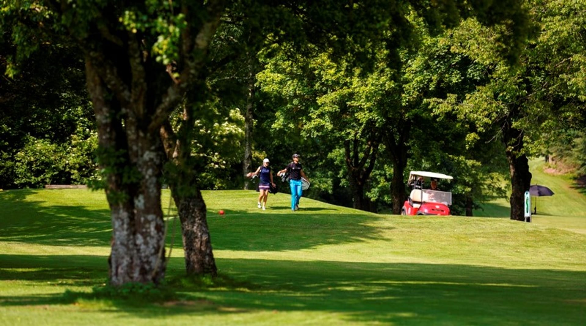 Waldsee Golf Resort (Kurzplatz)