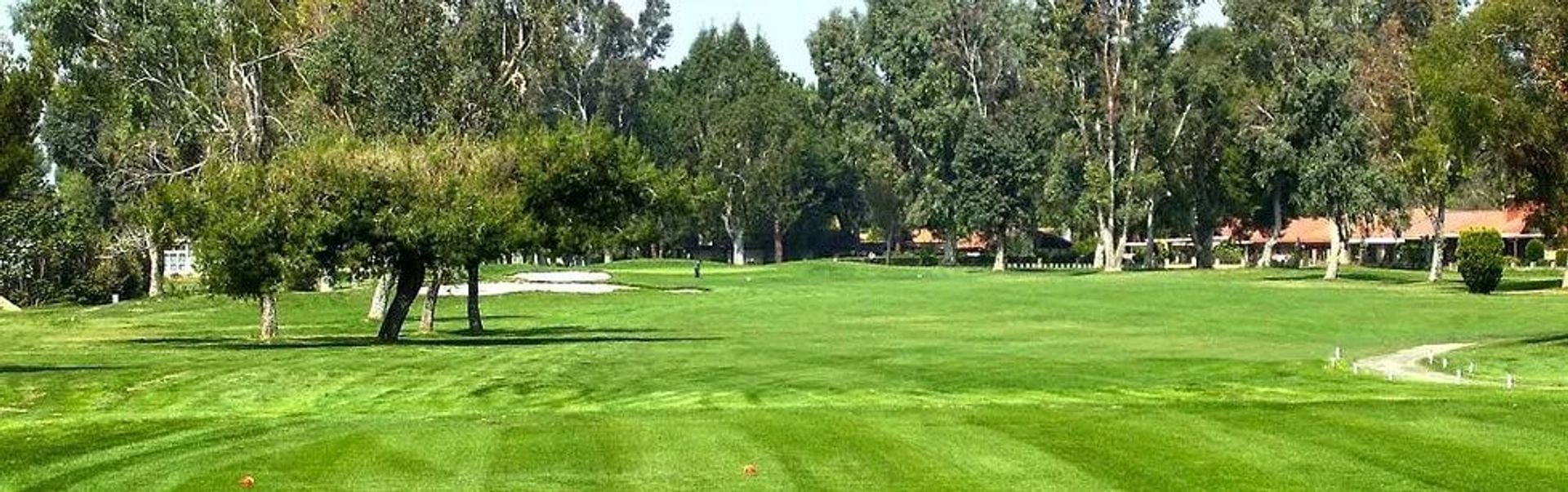 Seven Hills Golf Club