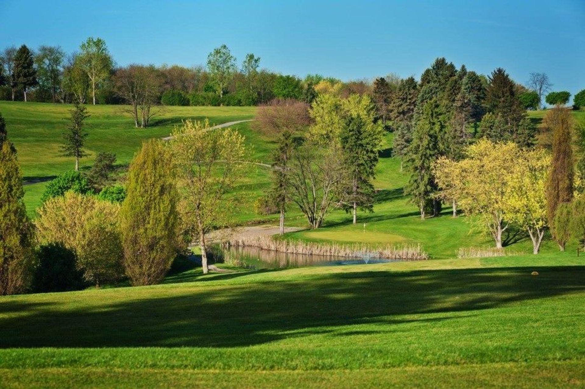 Moon Golf Club