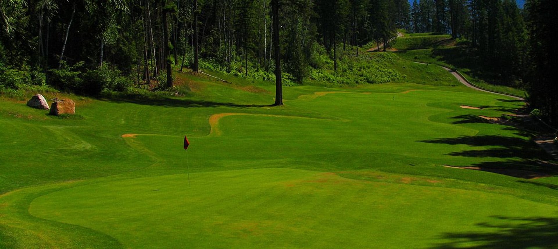 MaraHills Golf Resort