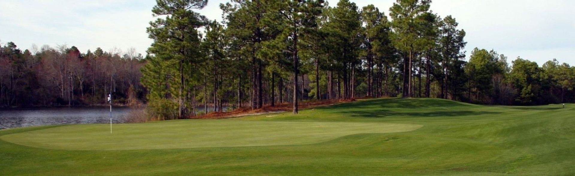 Legacy Golf Links