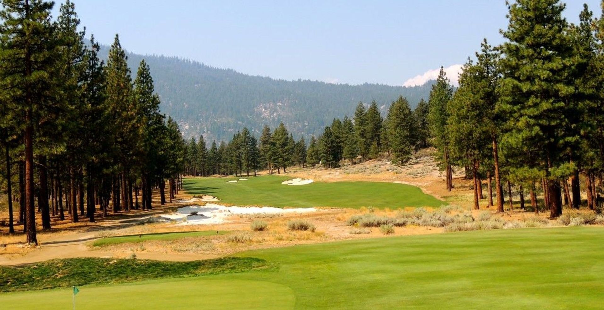 Club at Clear Creek