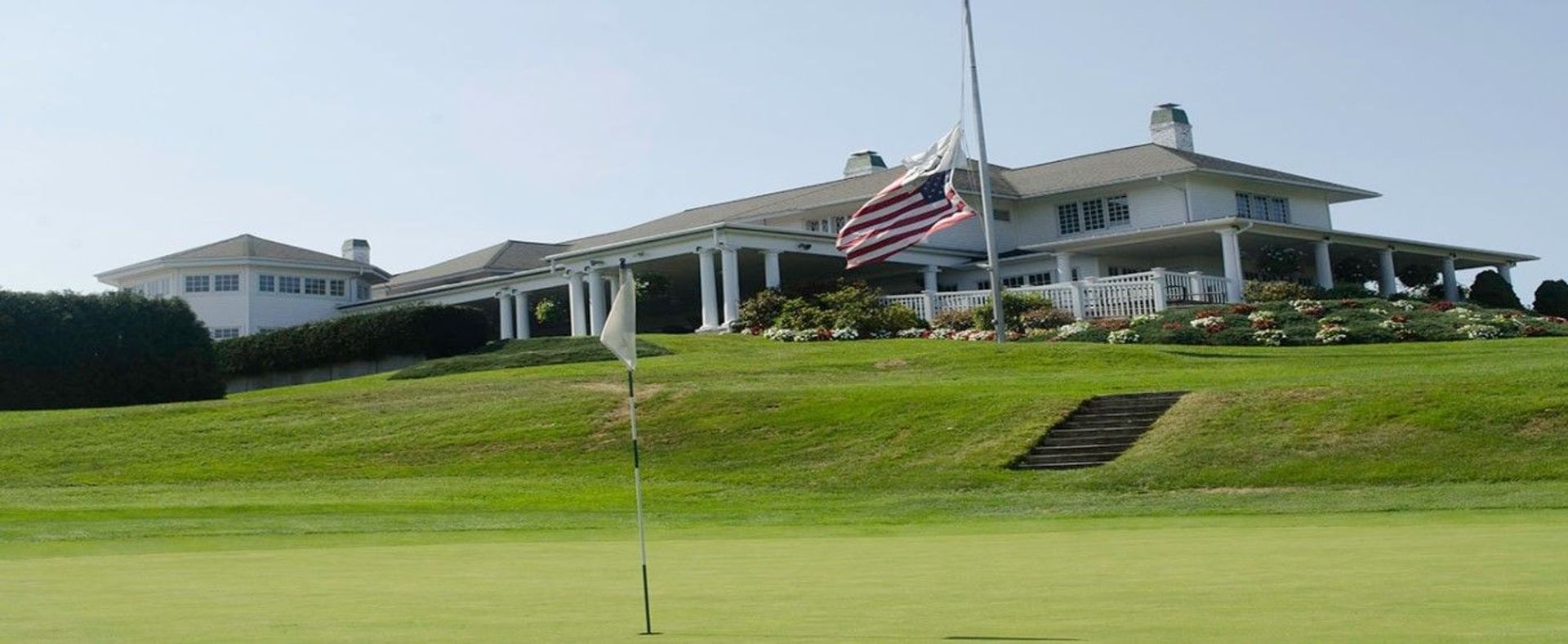 Springfield Country Club