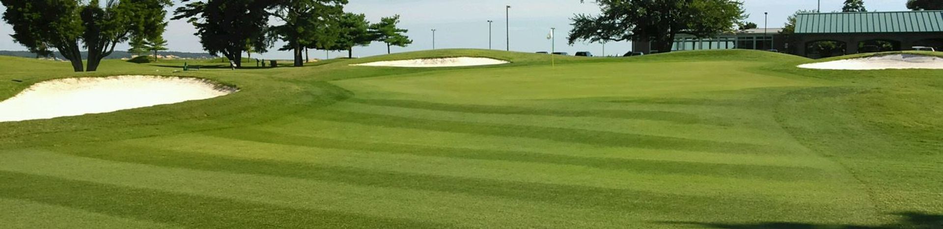 Cedar Point Golf Course