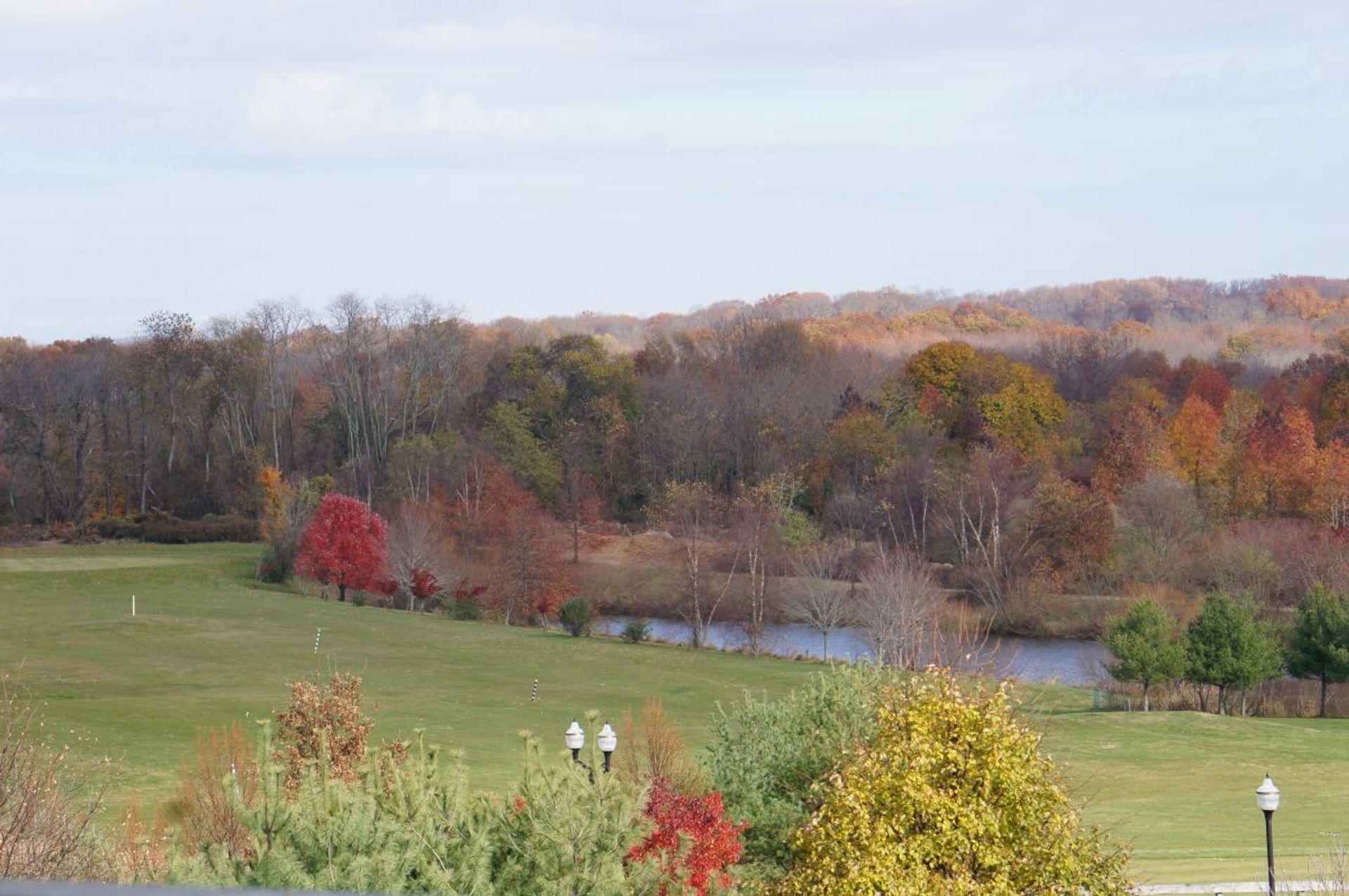 Battleground Country Club