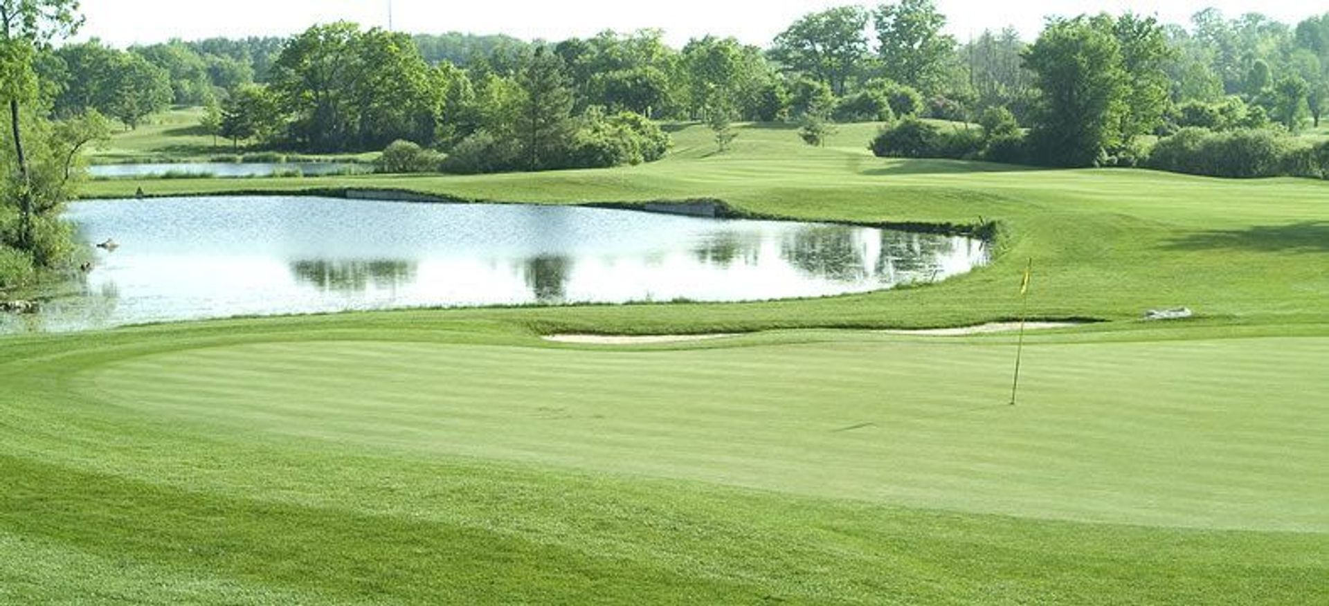 Savannah Golf Links