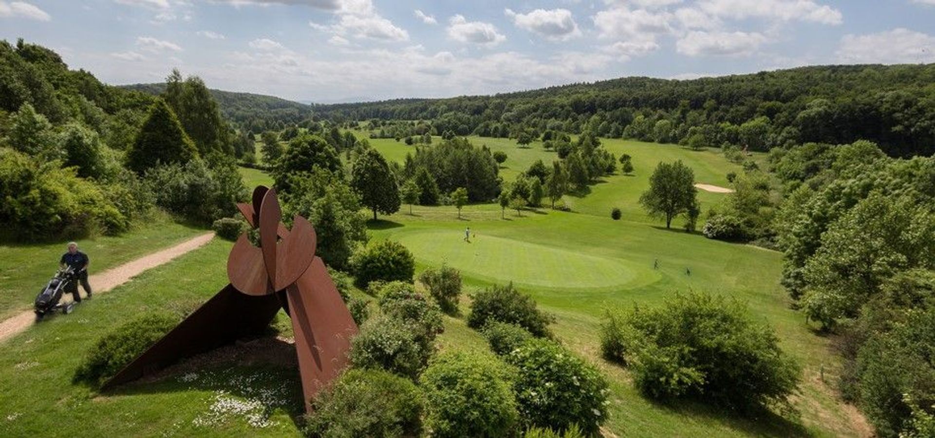 Golfclub Salzgitter