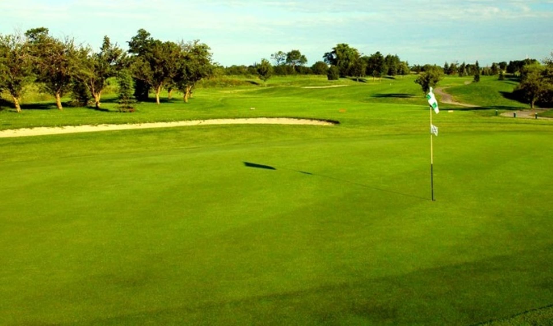 Banty's Roost Golf & Country Club