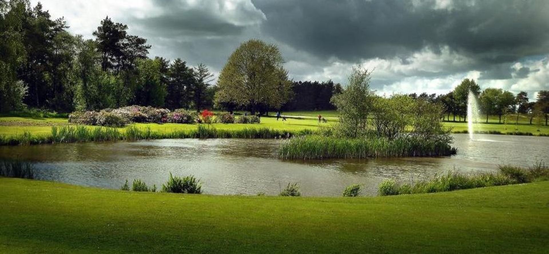 Aalborg Golf Klub
