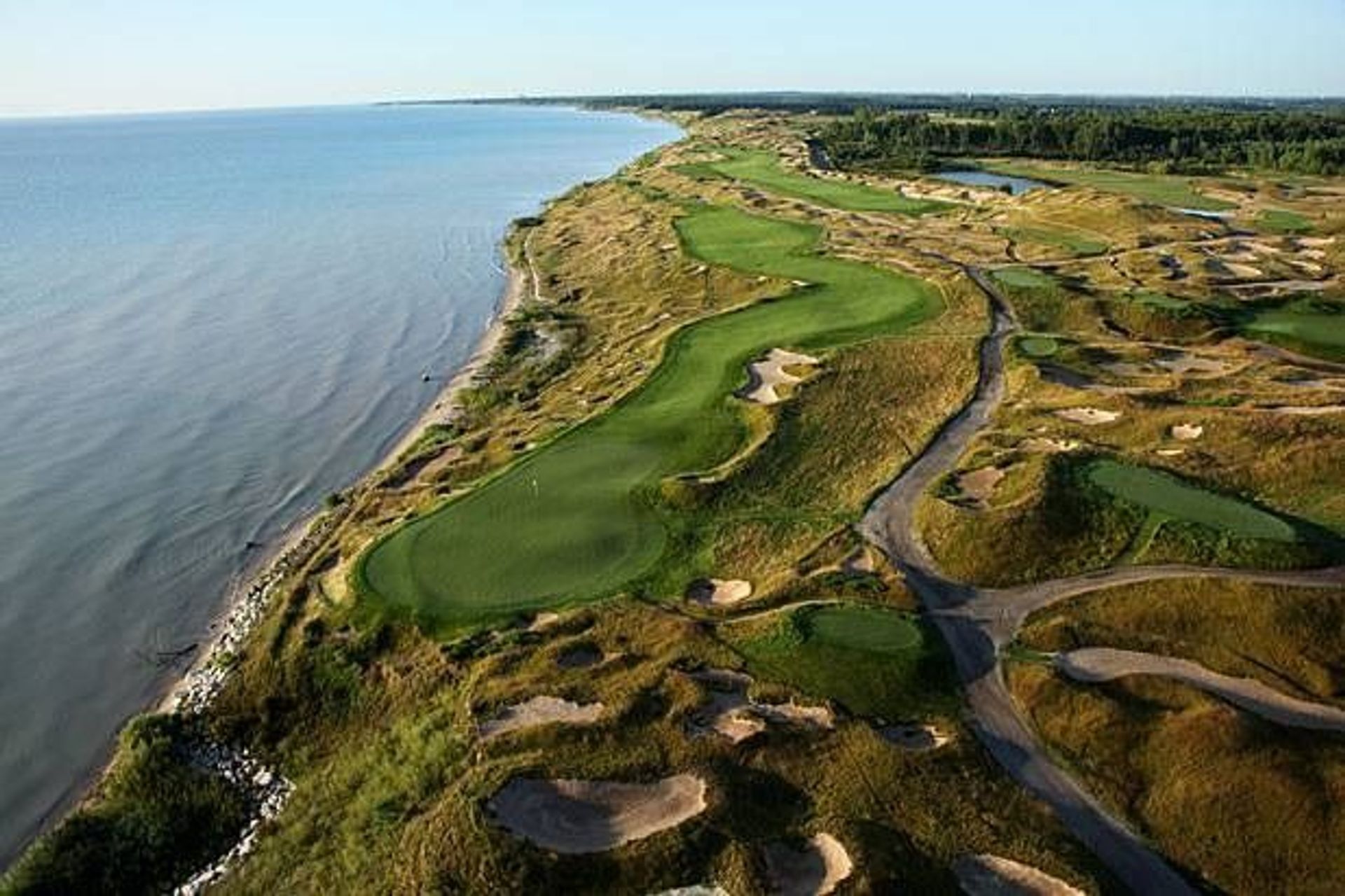 Mayfield Golf Club
