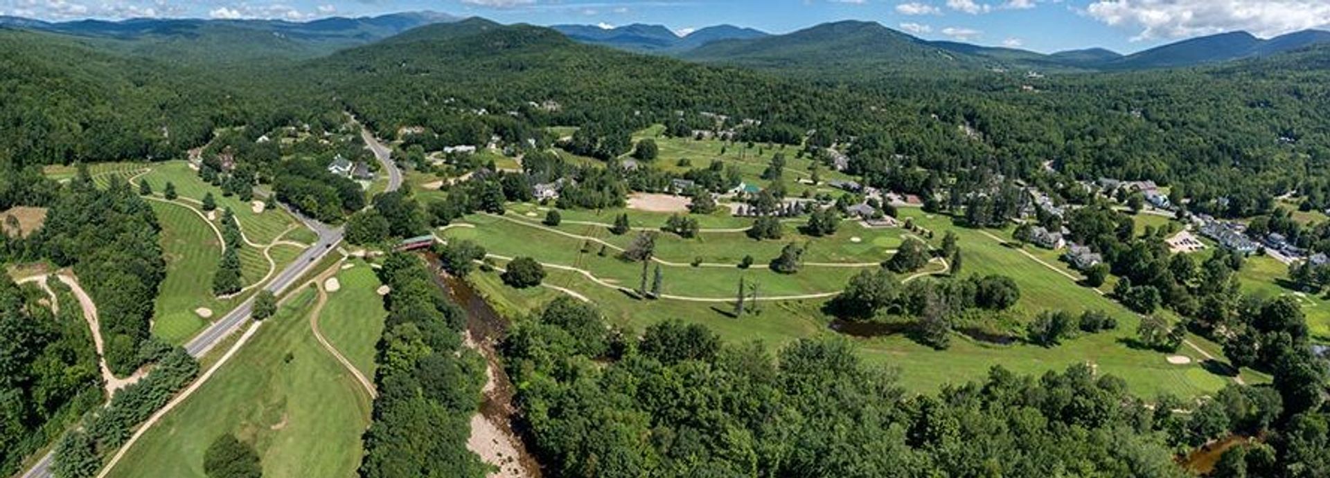 Wentworth Golf Club