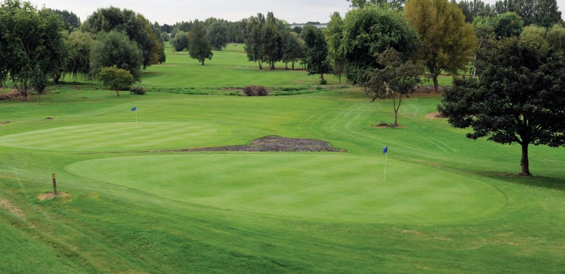 The Suffolk Golf Club