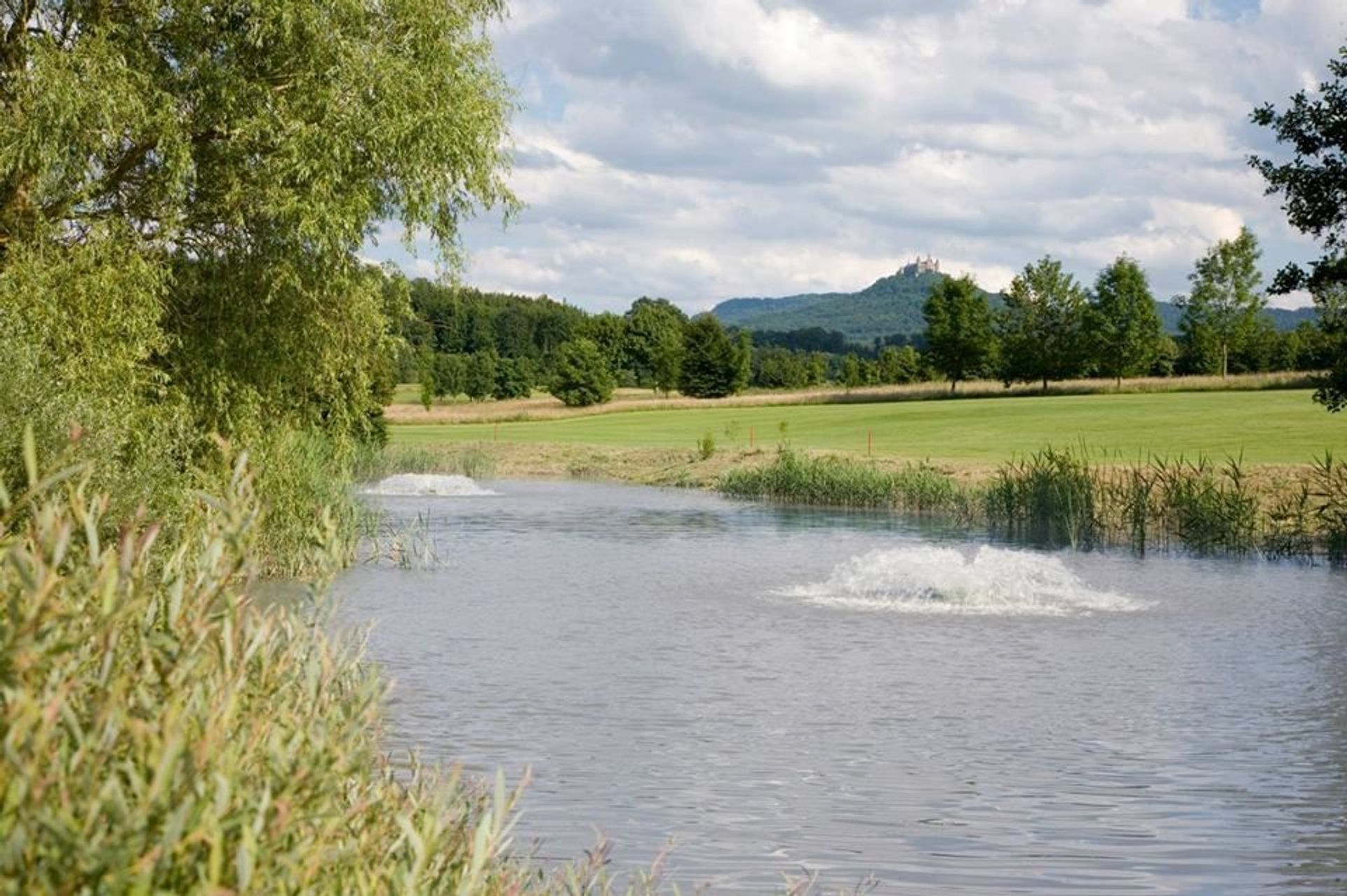 Golfclub Hechingen-Hohenzollern