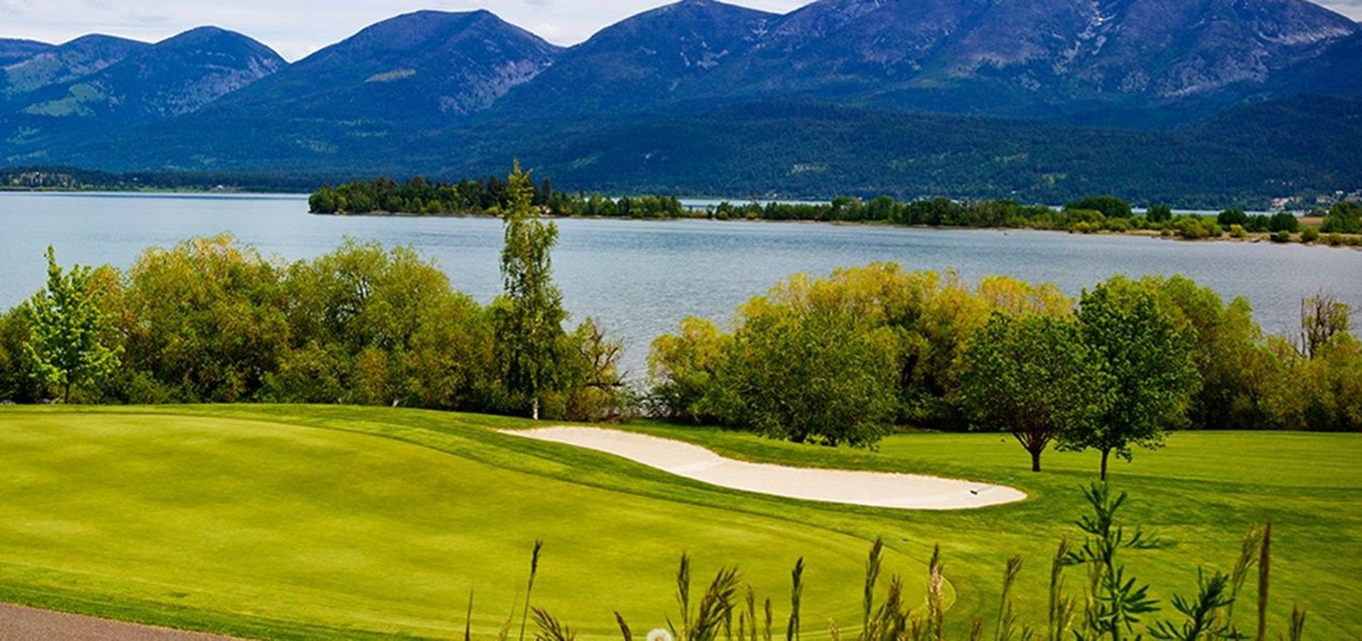 Polson Bay Golf Course (18)