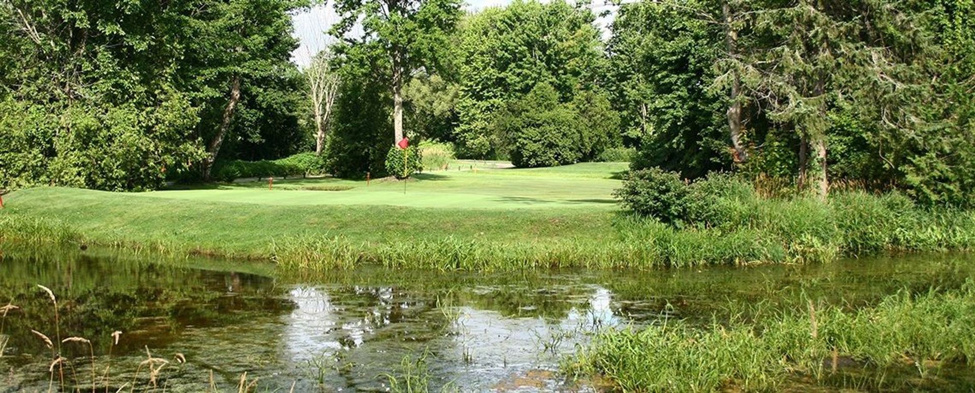 Simoro Golf Links