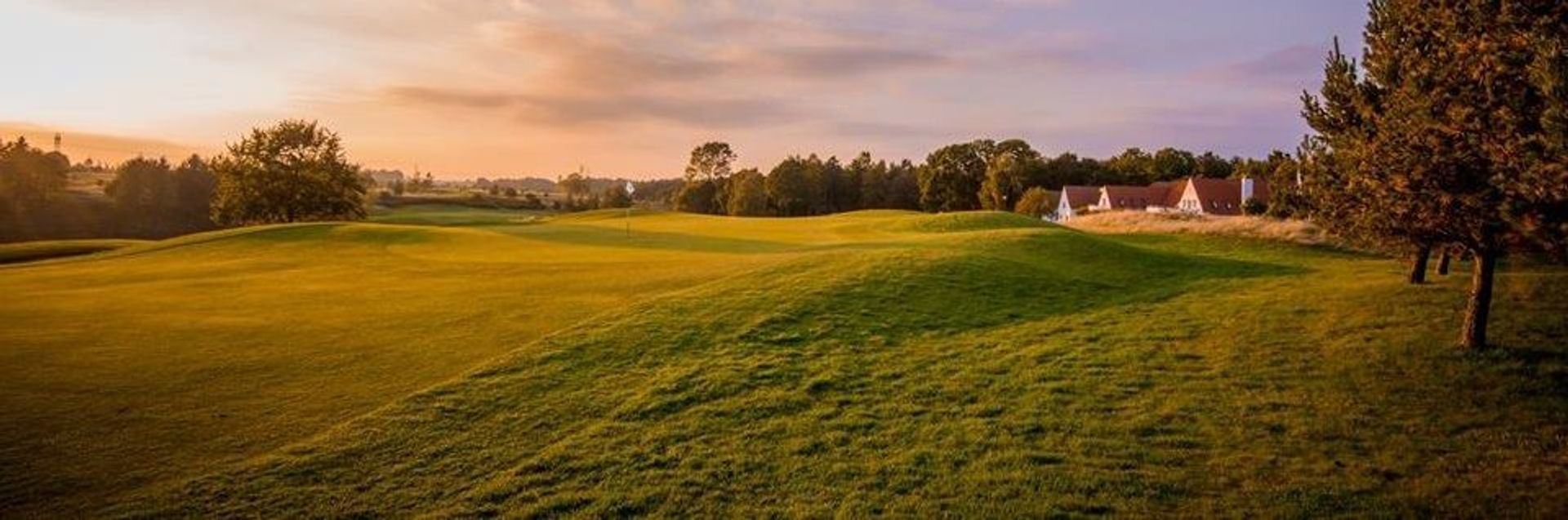 Simon's Golf Club
