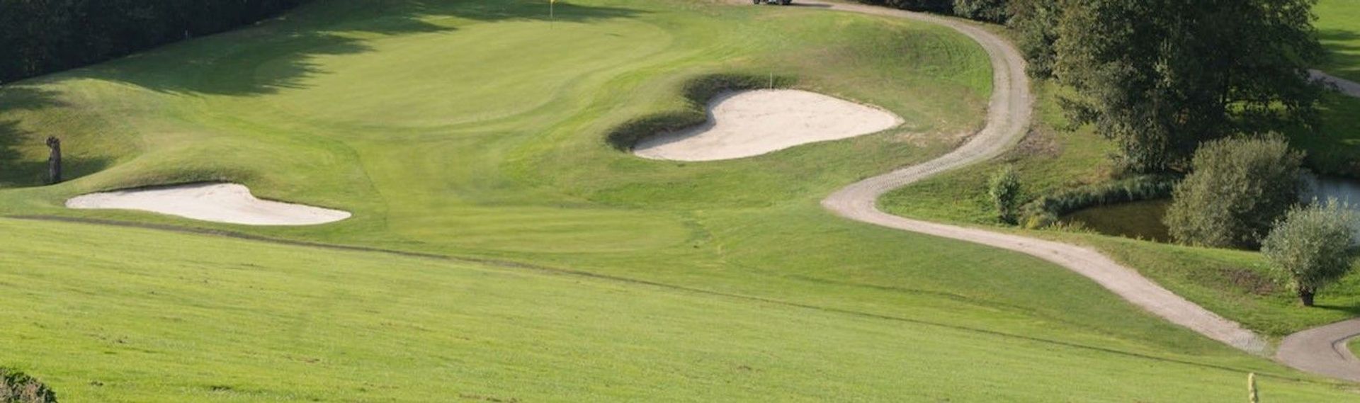Golf de Gulbergen