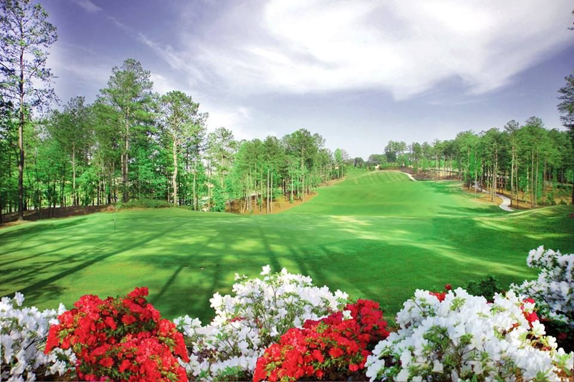 Governors Towne Club