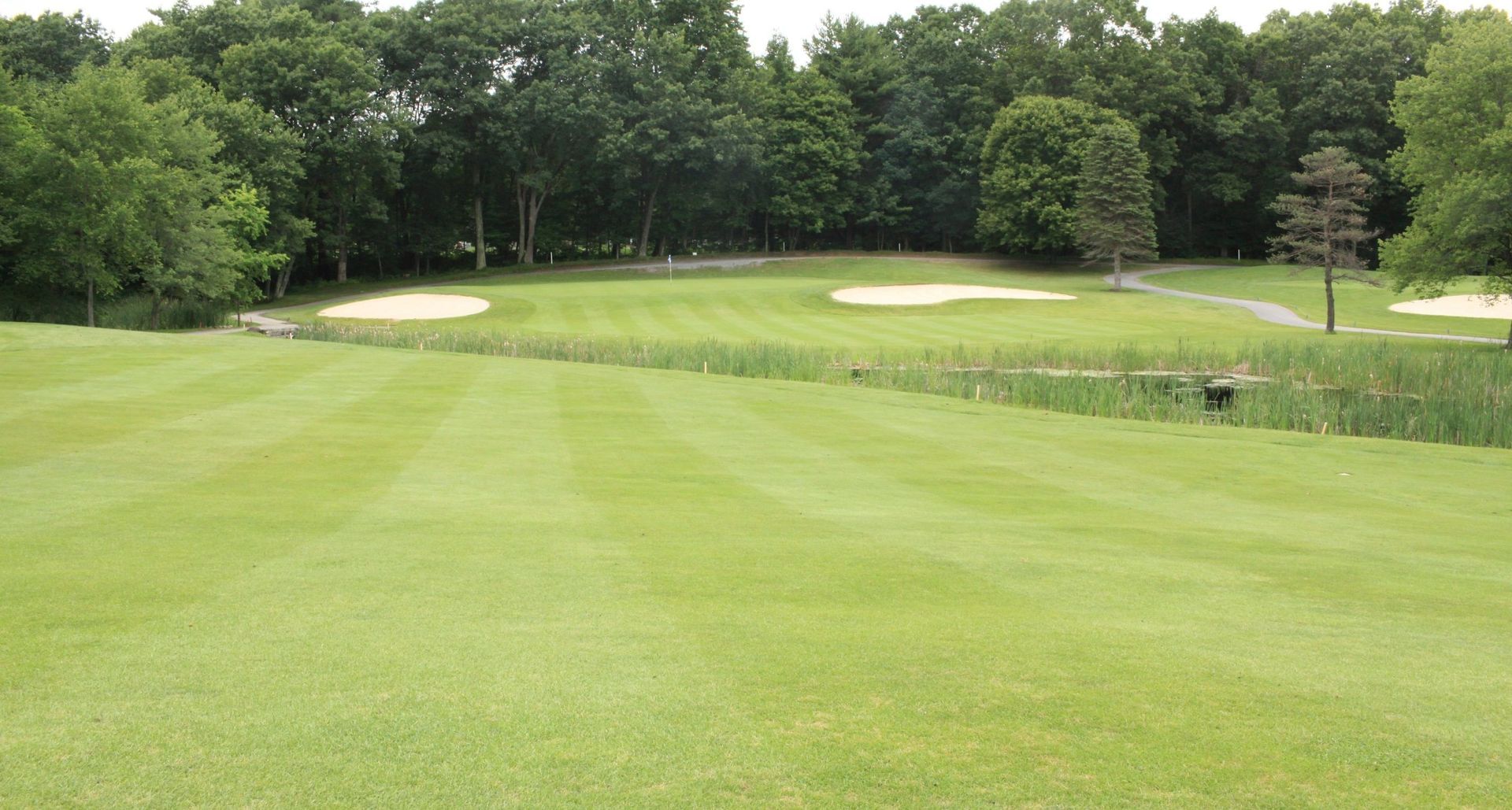 Hickory Hill Golf Course