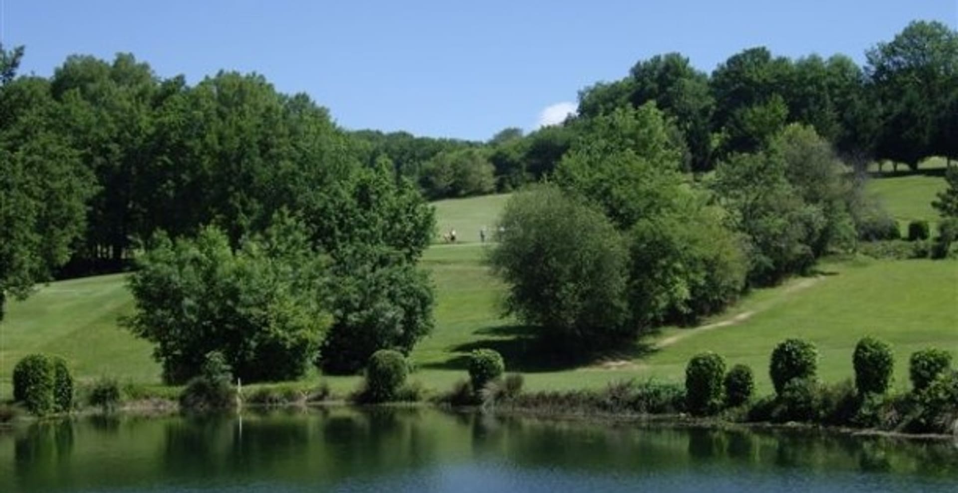 Golf des Roucous