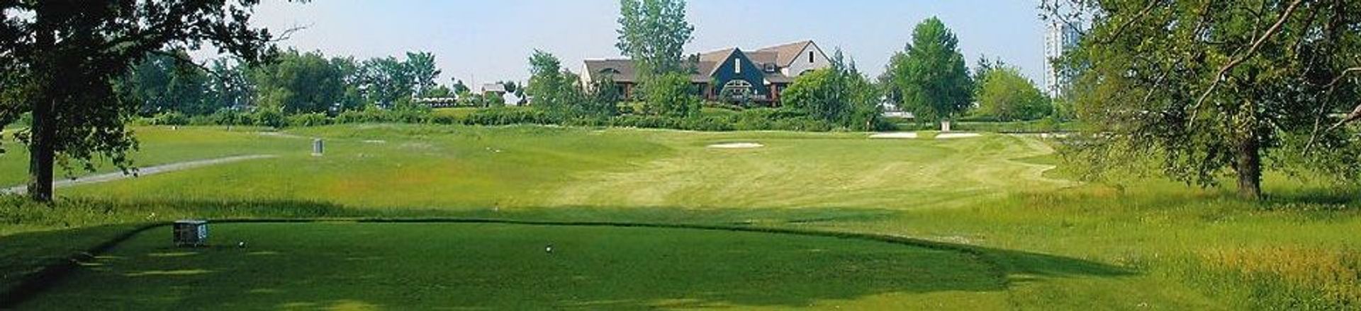 Marshes Golf Club (Marchwood)