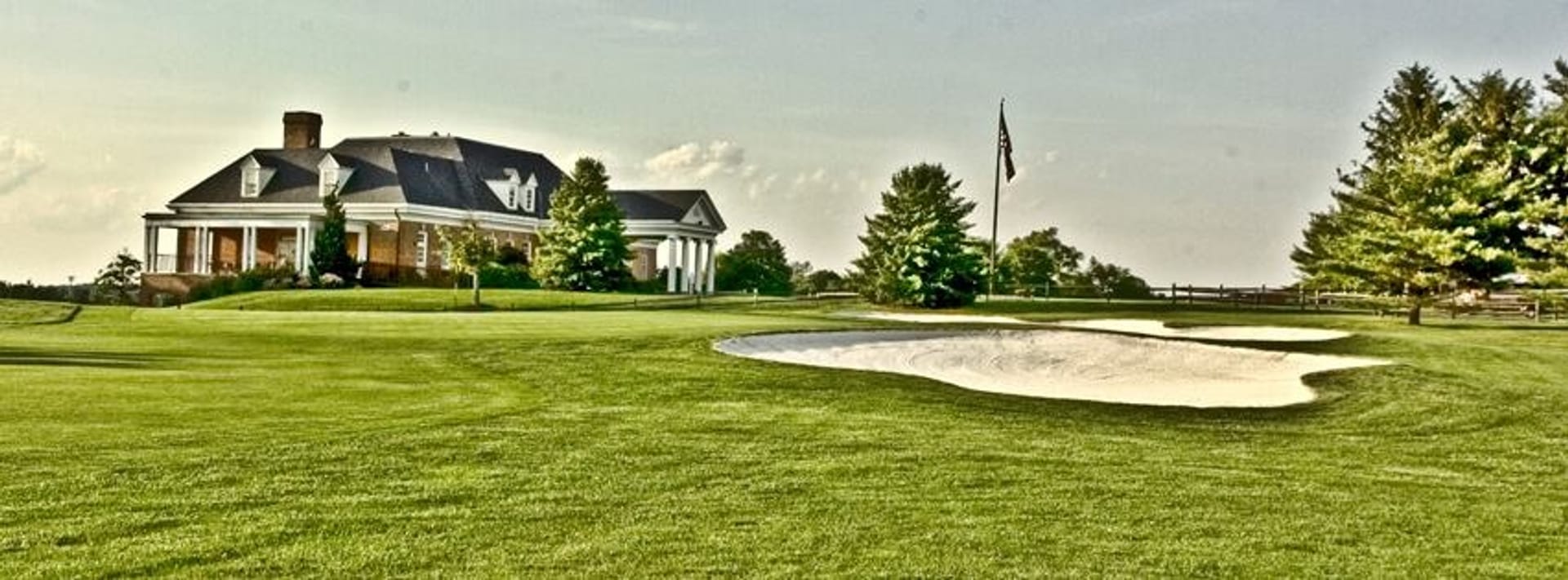 Holly Hills Country Club